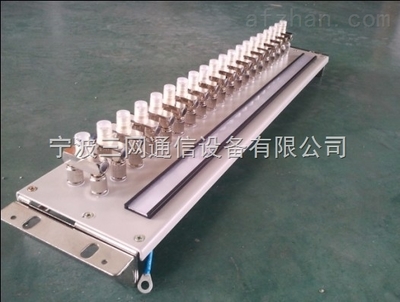 数字配线架 宁波三网通信设备中的核心配线解决方案
